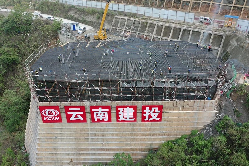 1589771065126793.jpg 1钢筋绑扎及预埋件布设.jpg